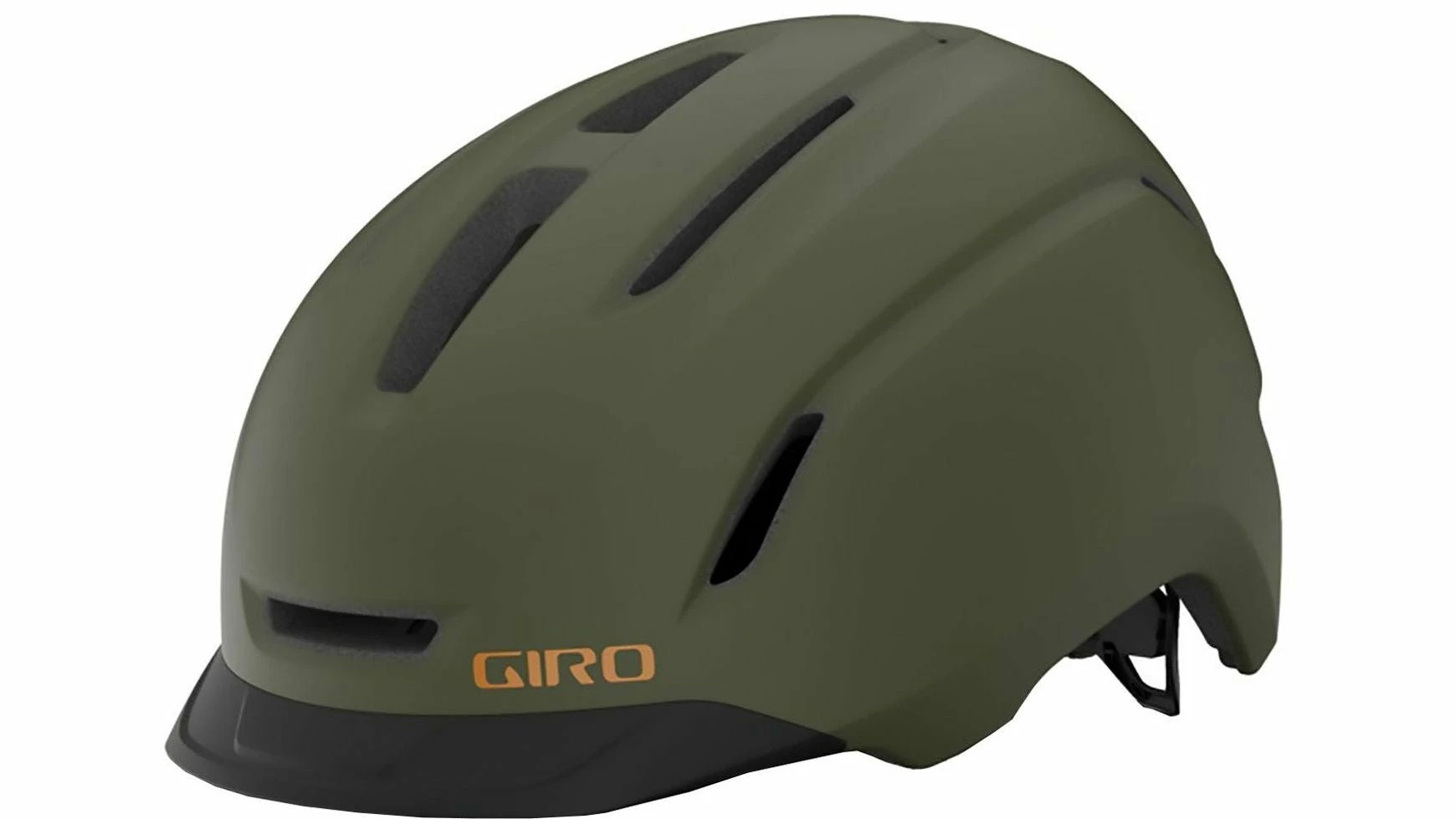 Giro Caden II LED Urbanhelm - Image 7