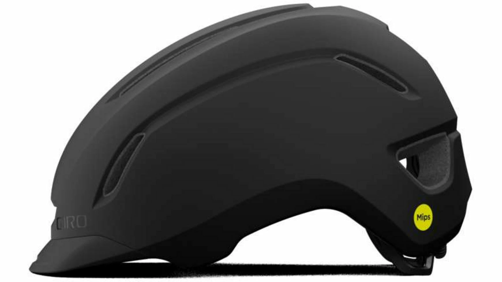 Giro Caden II LED Urbanhelm - Image 5