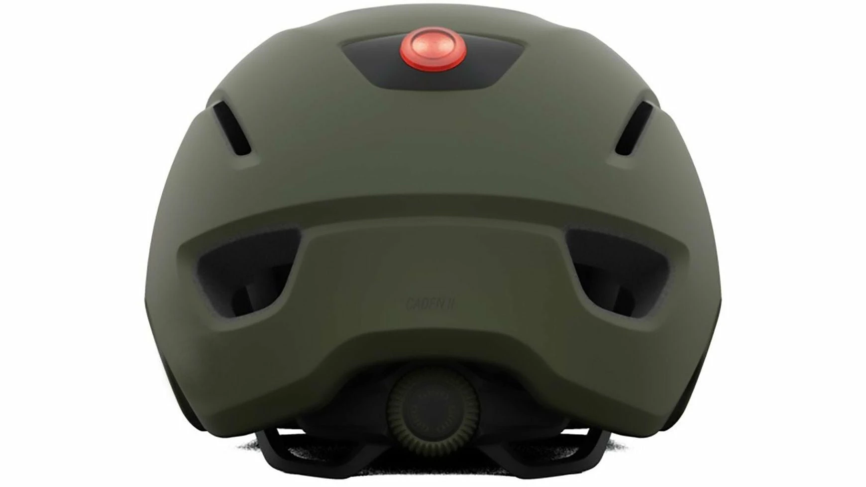 Giro Caden II LED Urbanhelm - Image 9