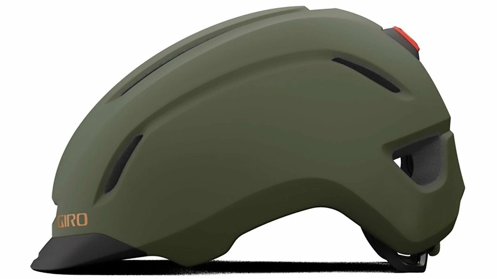 Giro Caden II LED Urbanhelm - Image 10