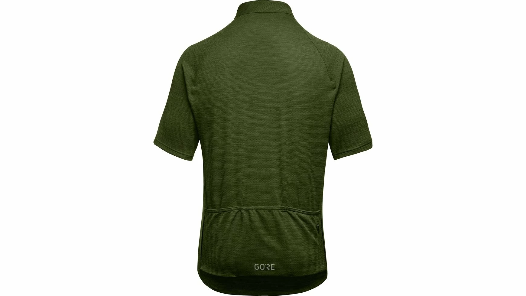 Gore C3 Radtrikot Kurzarm Herren - Image 6