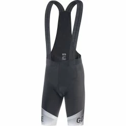 Gore Ardent Fade Bib Shorts+ Mens
