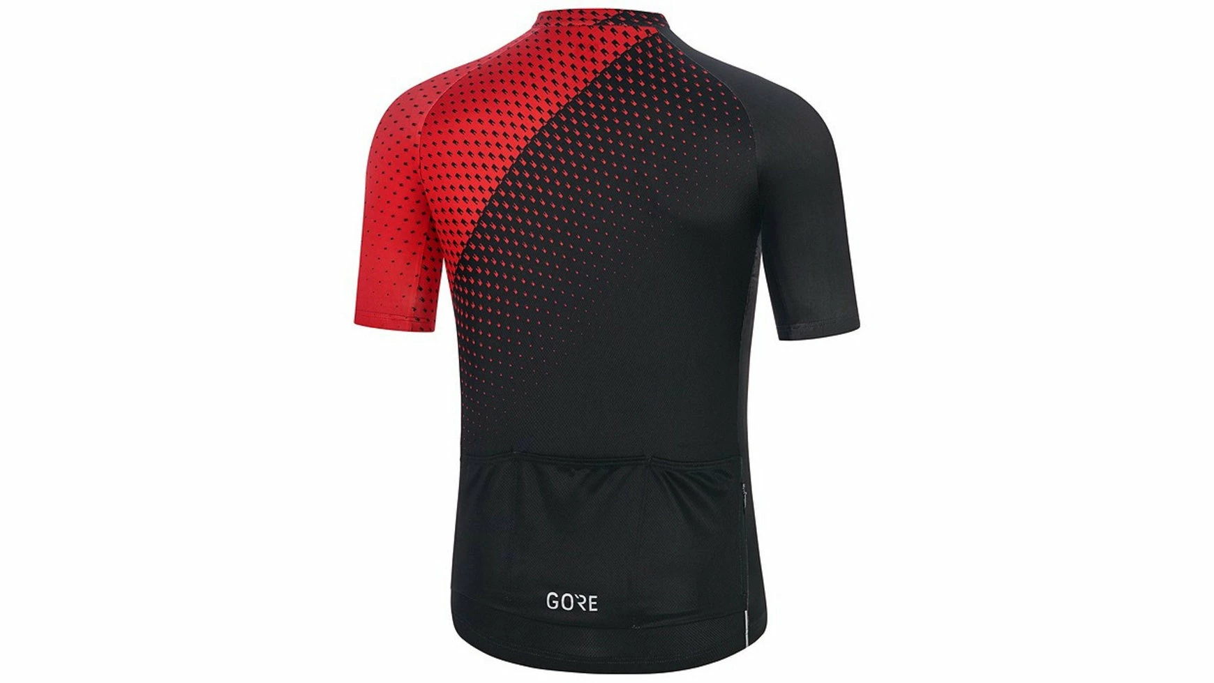 Gore Wear Flash Jersey Mens - Image 2