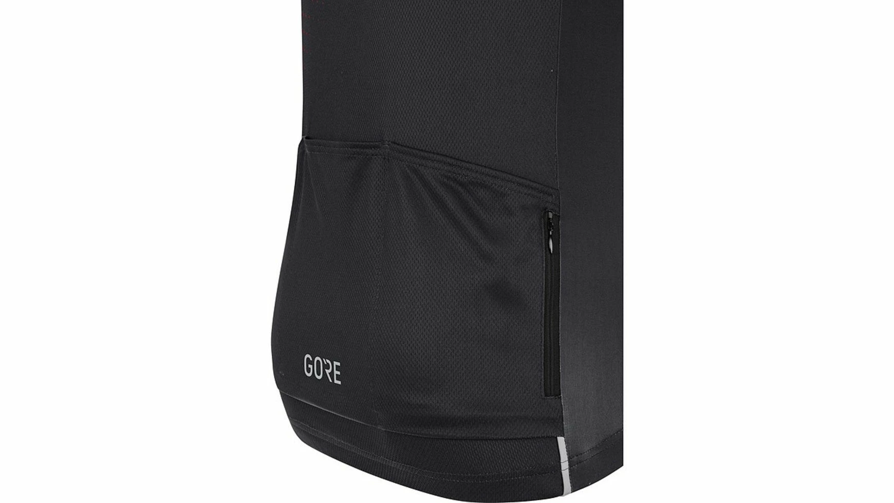 Gore Wear Flash Jersey Mens - Image 3