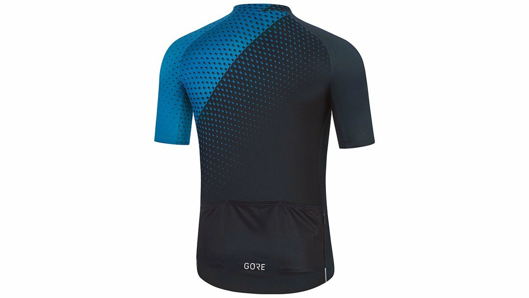 Gore Wear Flash Jersey Mens - Image 5