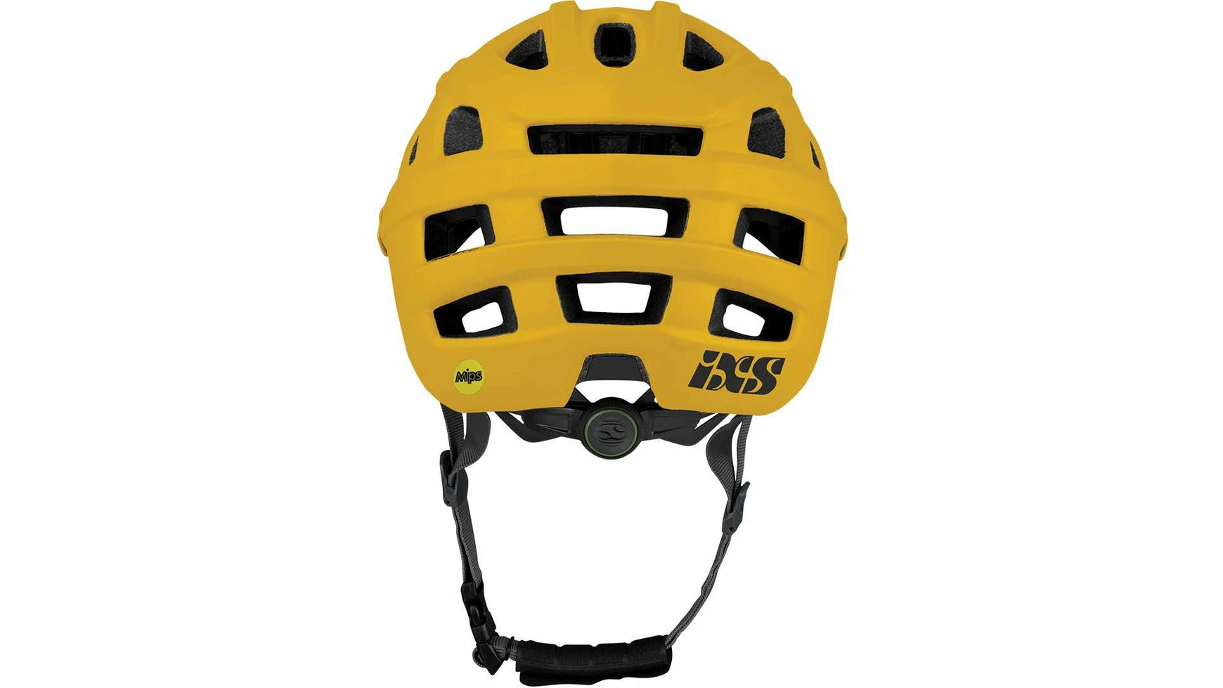 IXS Trail EVO MIPS Helmet - Image 7