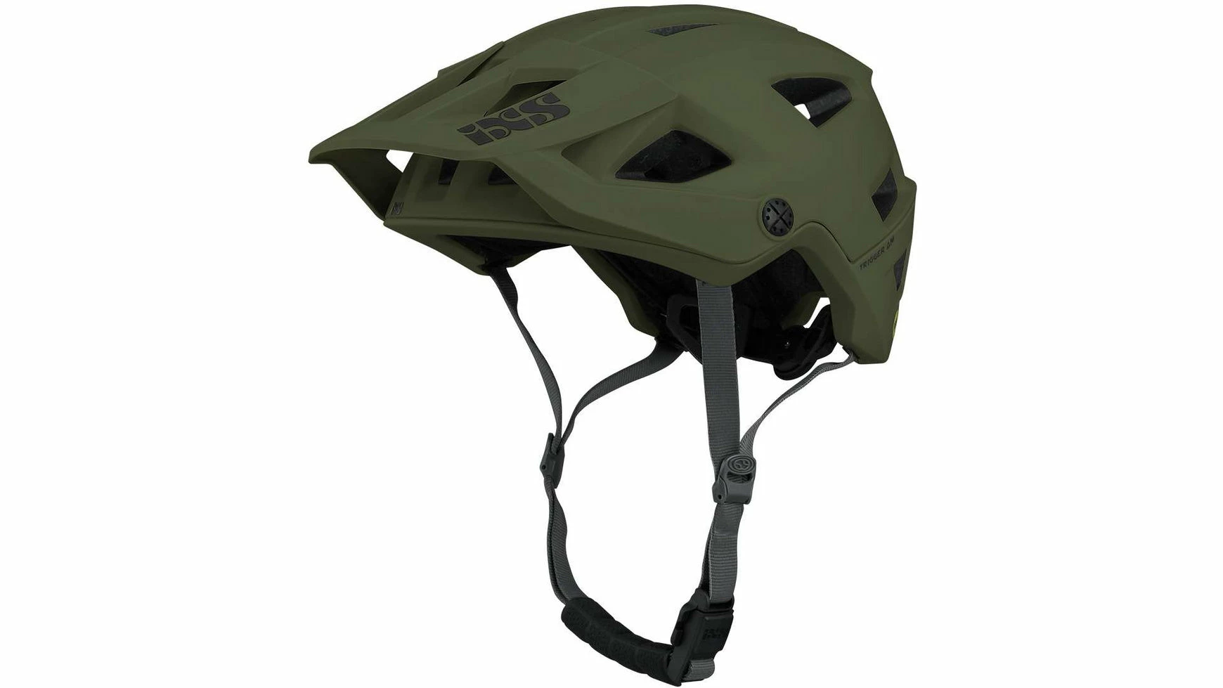 IXS Trigger AM MIPS Helmet - Image 4