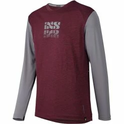 IXS Trigger X Jersey
