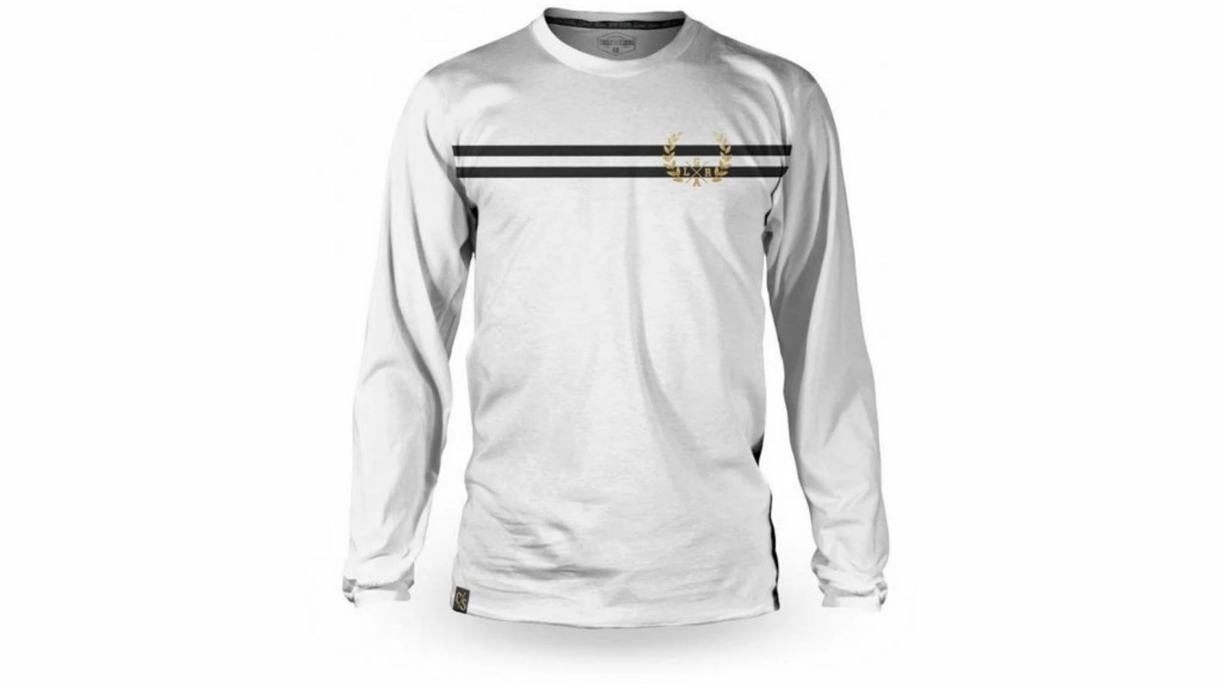 Loose Riders C/S NVS Long Sleeves