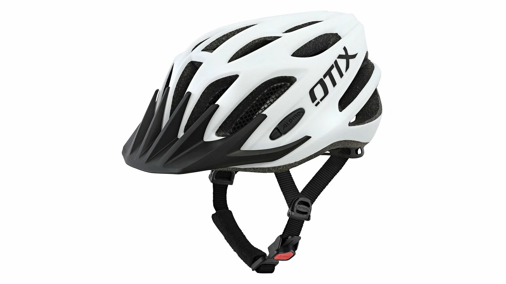 Otix CX 2.0 City Helm Unisex - Image 4