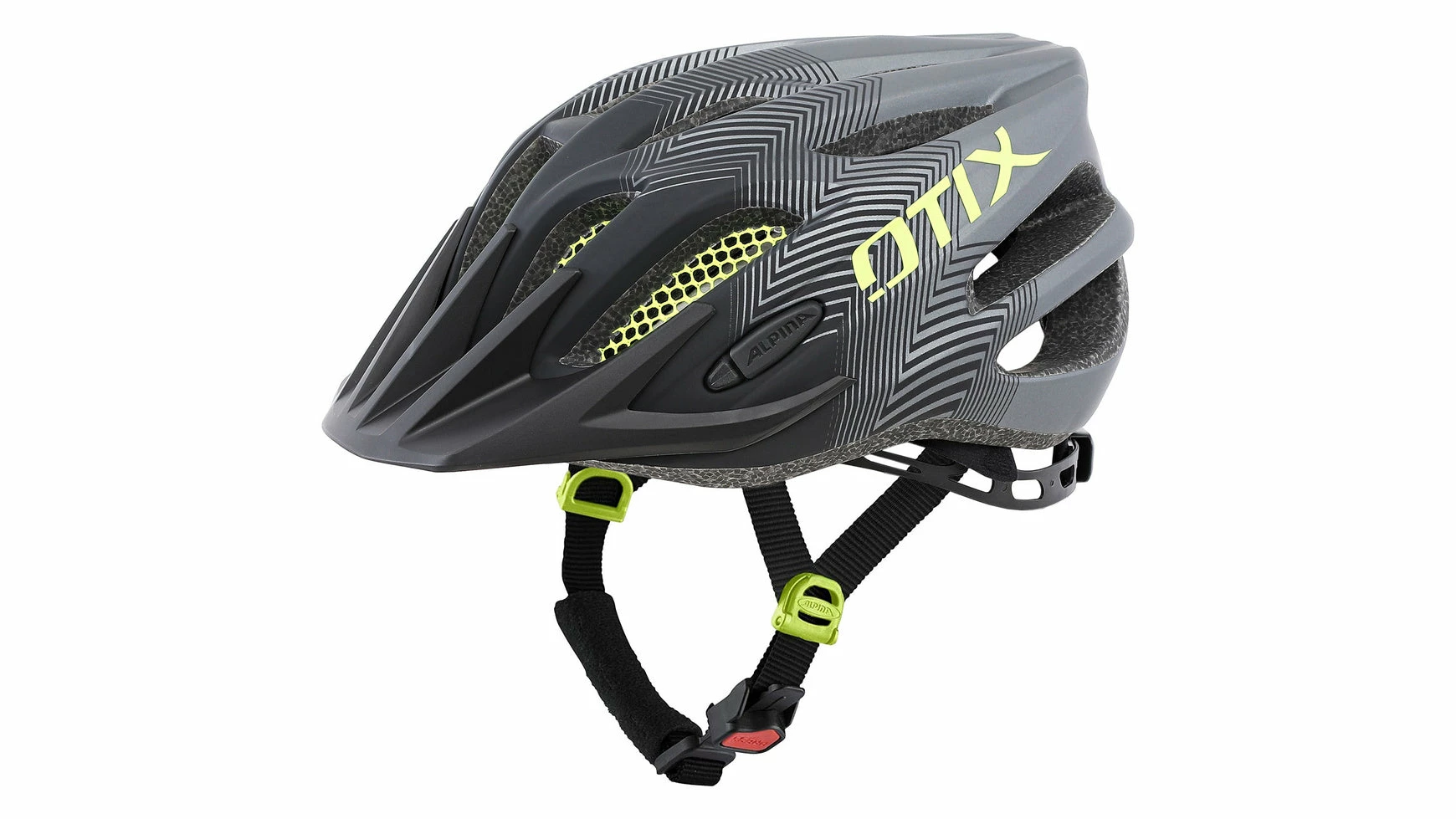 Otix JX 2.0 Jugendhelm - Image 3