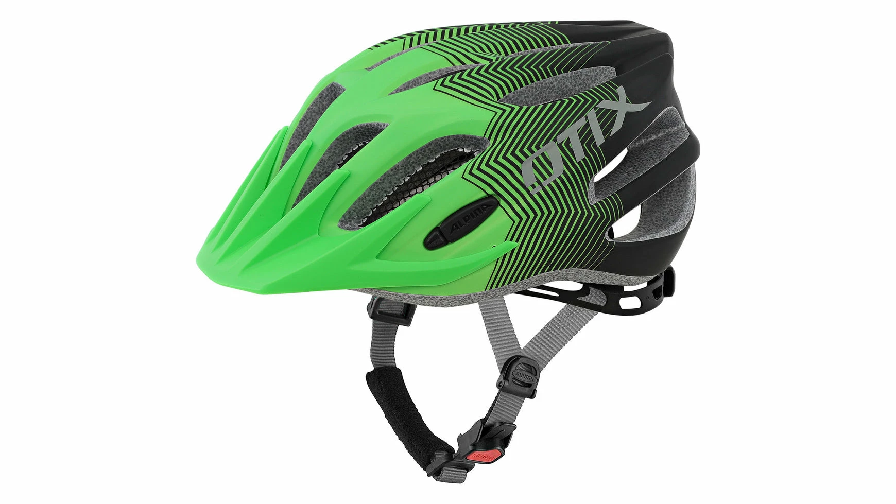 Otix JX 2.0 Jugendhelm - Image 2