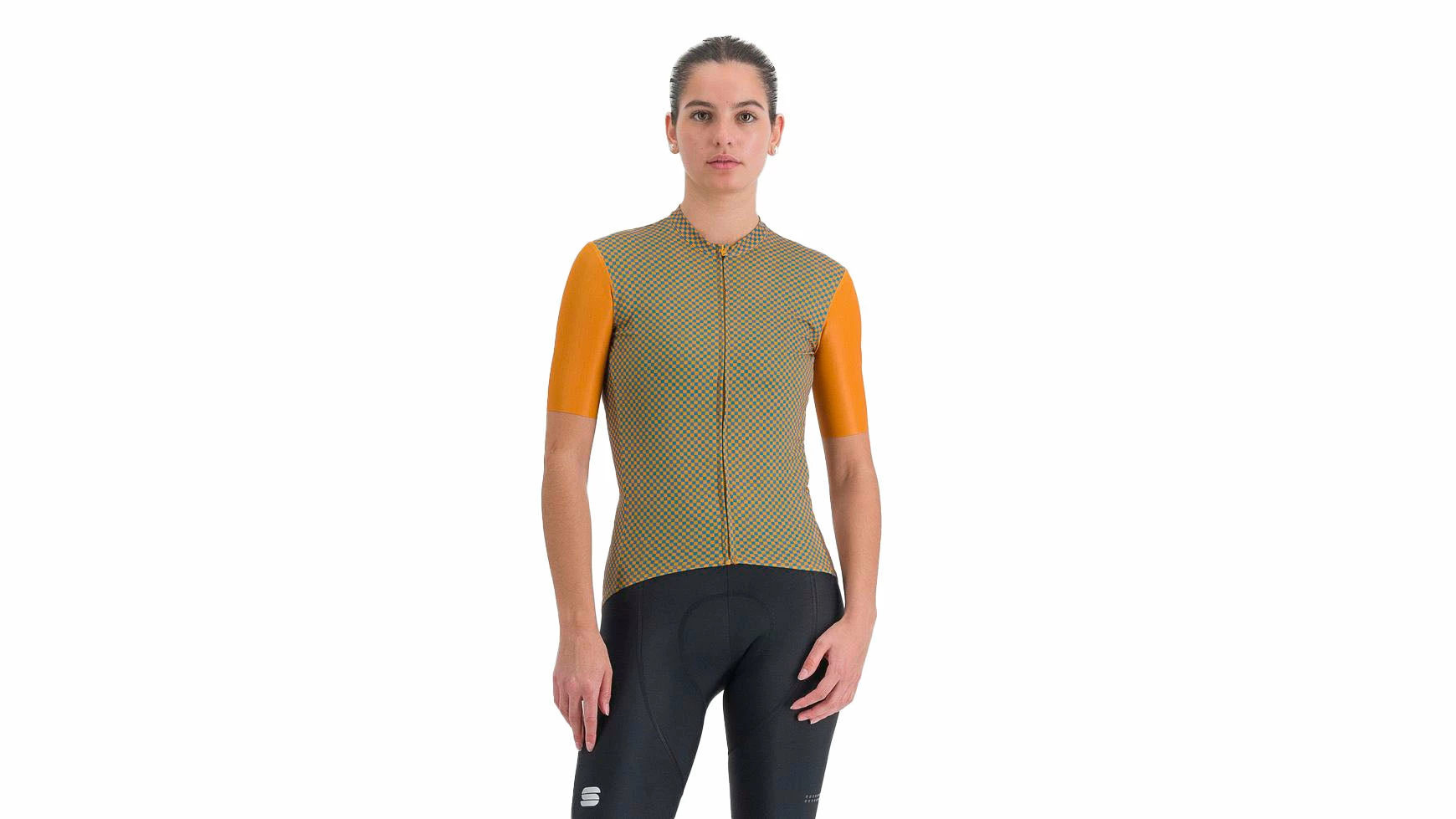 Sportful Checkmate W Jersey - Image 5