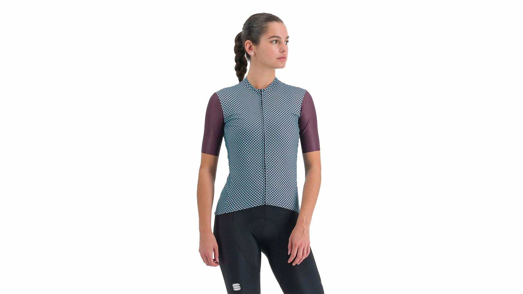 Sportful Checkmate W Jersey - Image 10