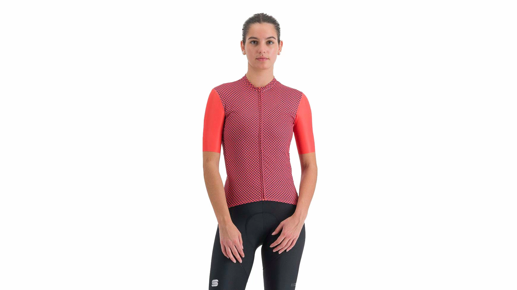 Sportful Checkmate W Jersey