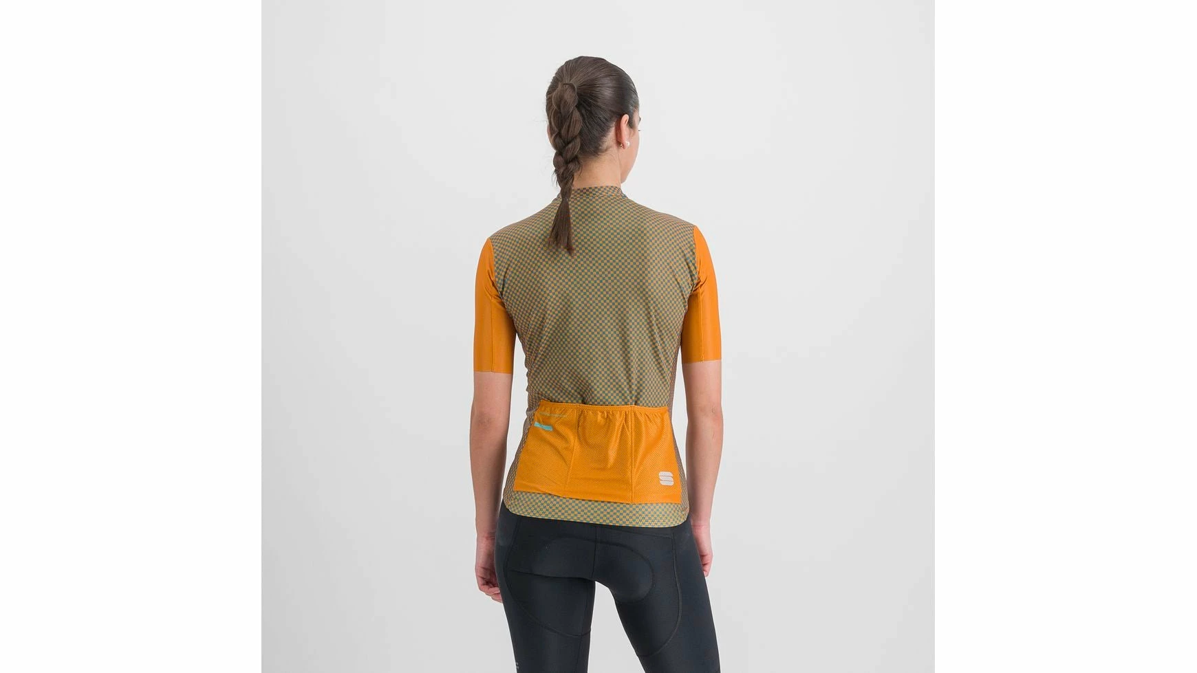 Sportful Checkmate W Jersey - Image 6