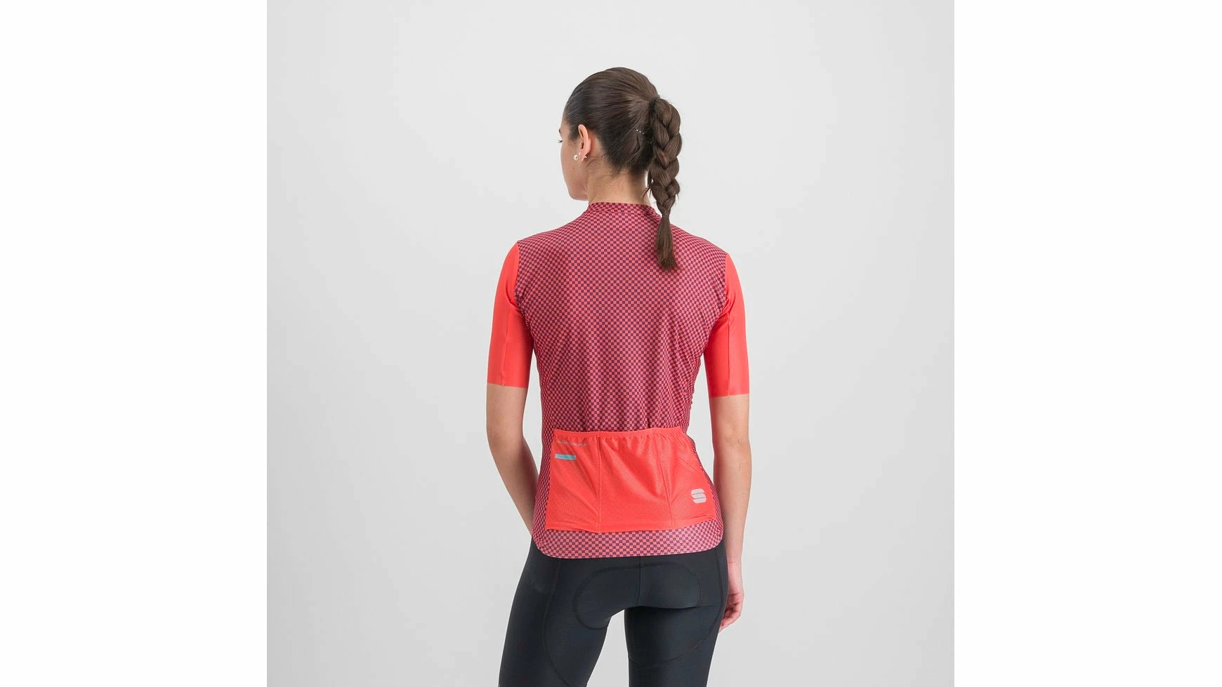 Sportful Checkmate W Jersey - Image 2