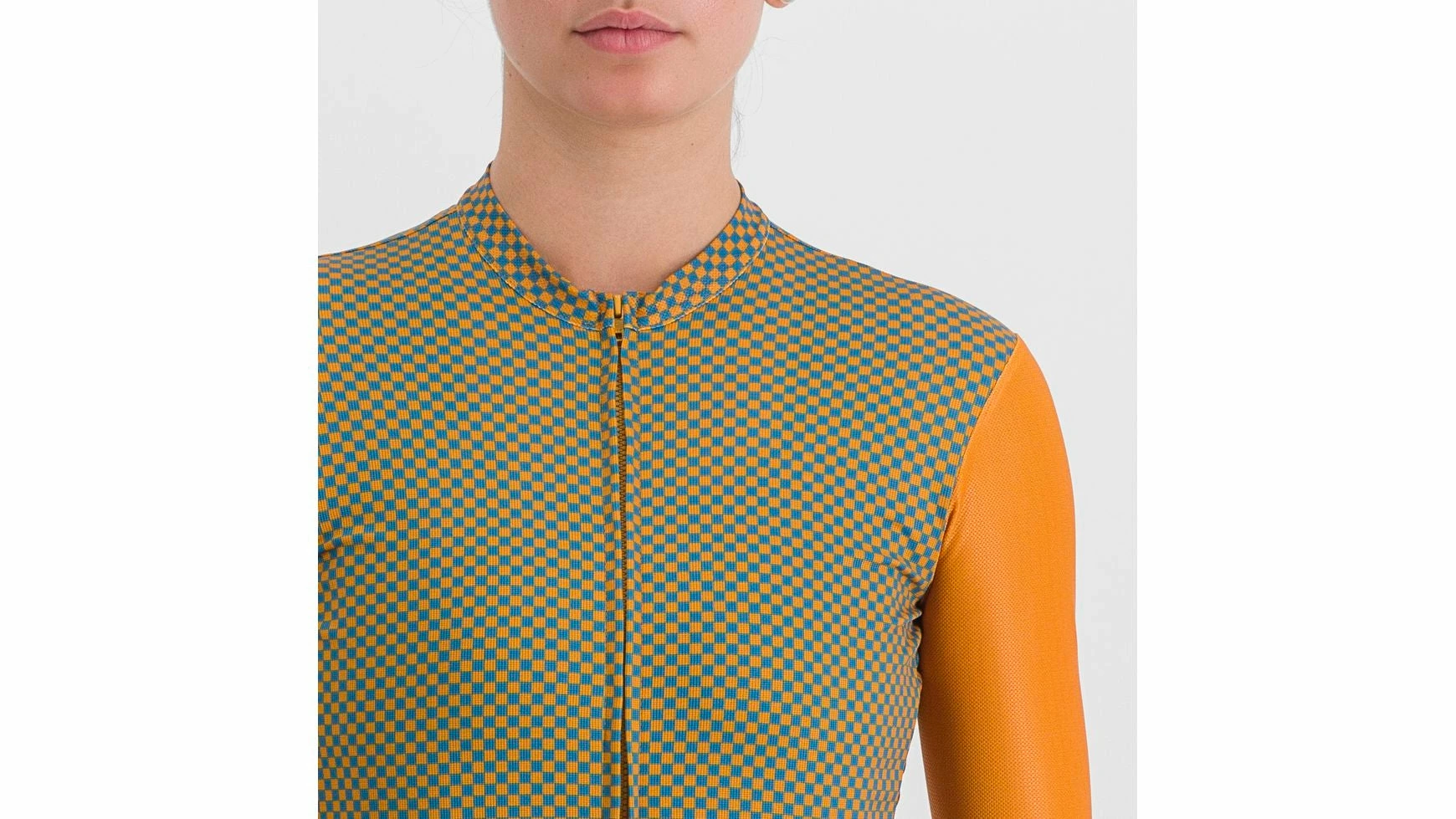 Sportful Checkmate W Jersey - Image 7