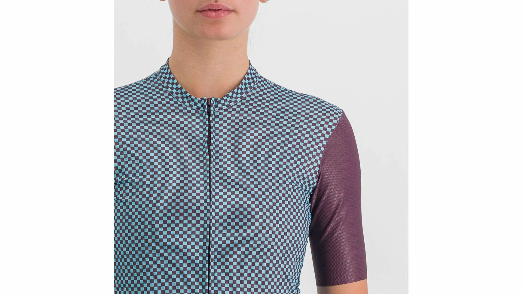 Sportful Checkmate W Jersey - Image 12