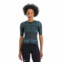 Sportful Glitch W Bomber Jersey