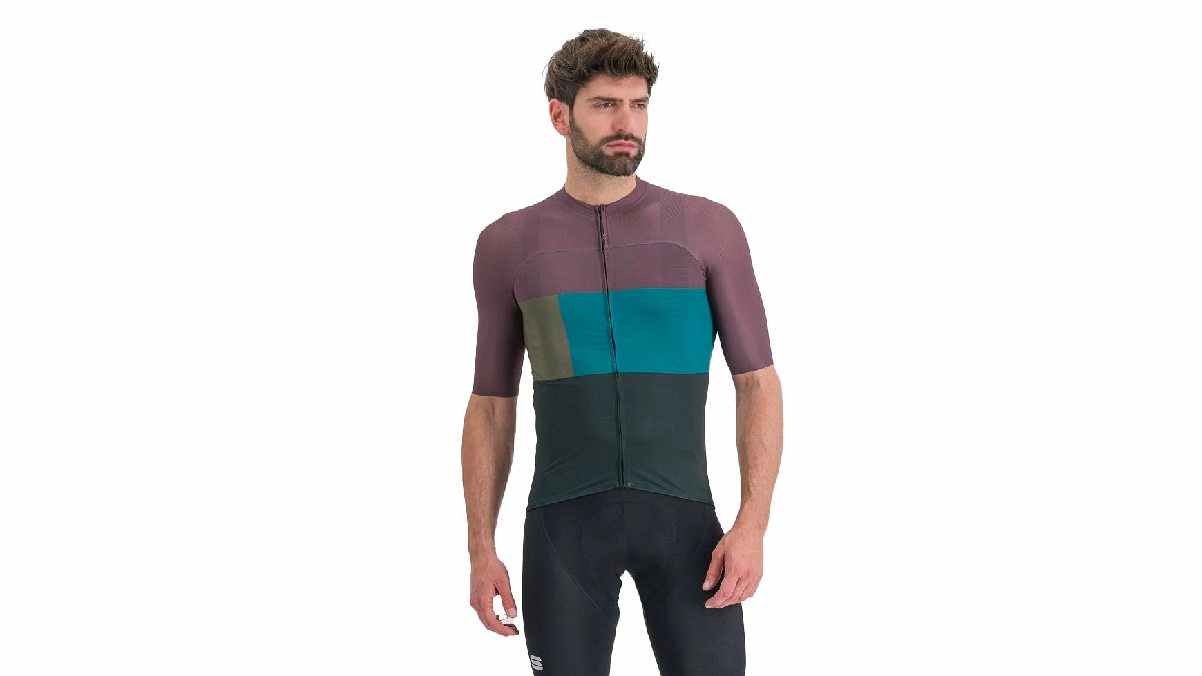 Sportful Snap Jersey - Image 5