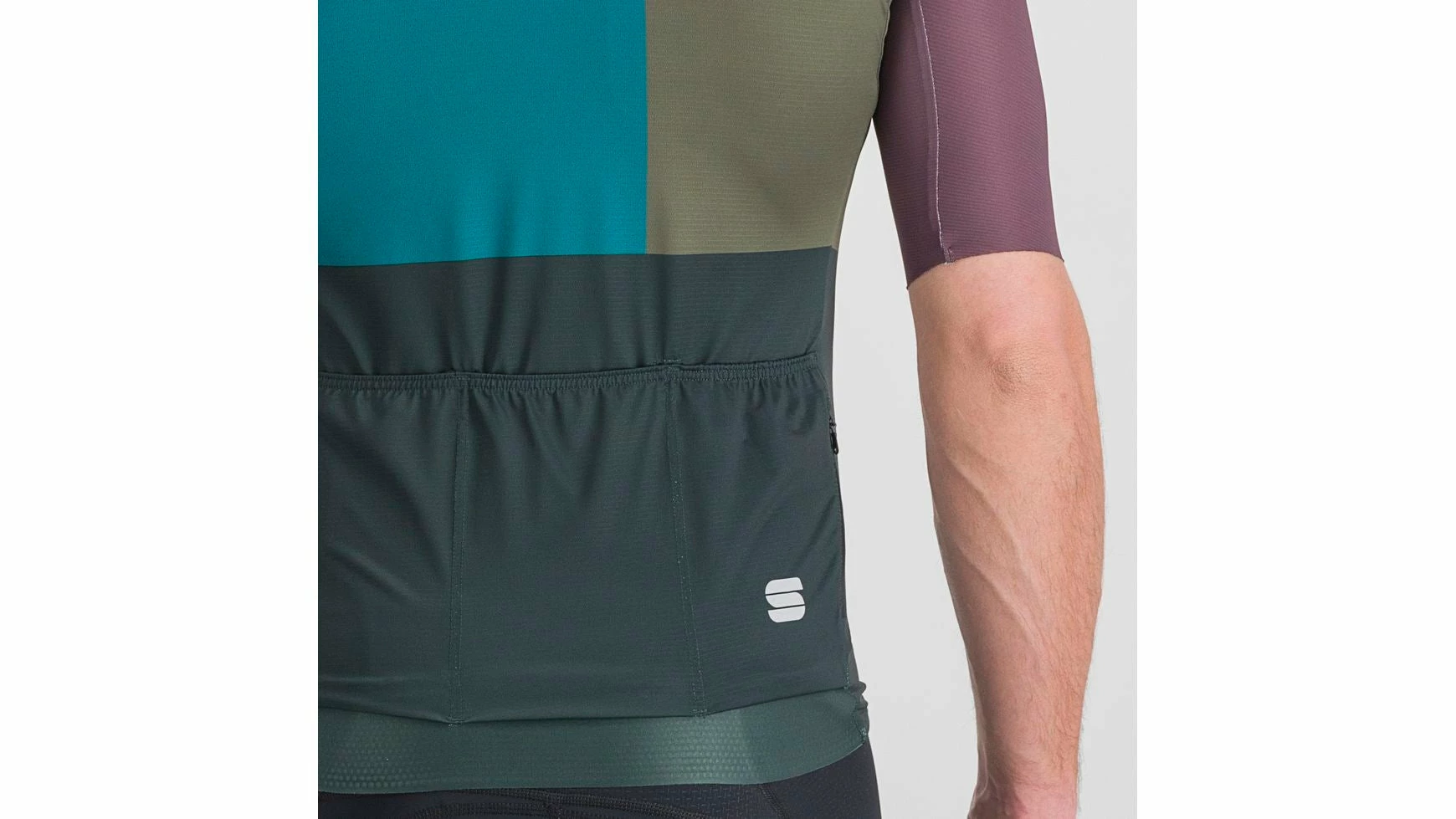 Sportful Snap Jersey - Image 8