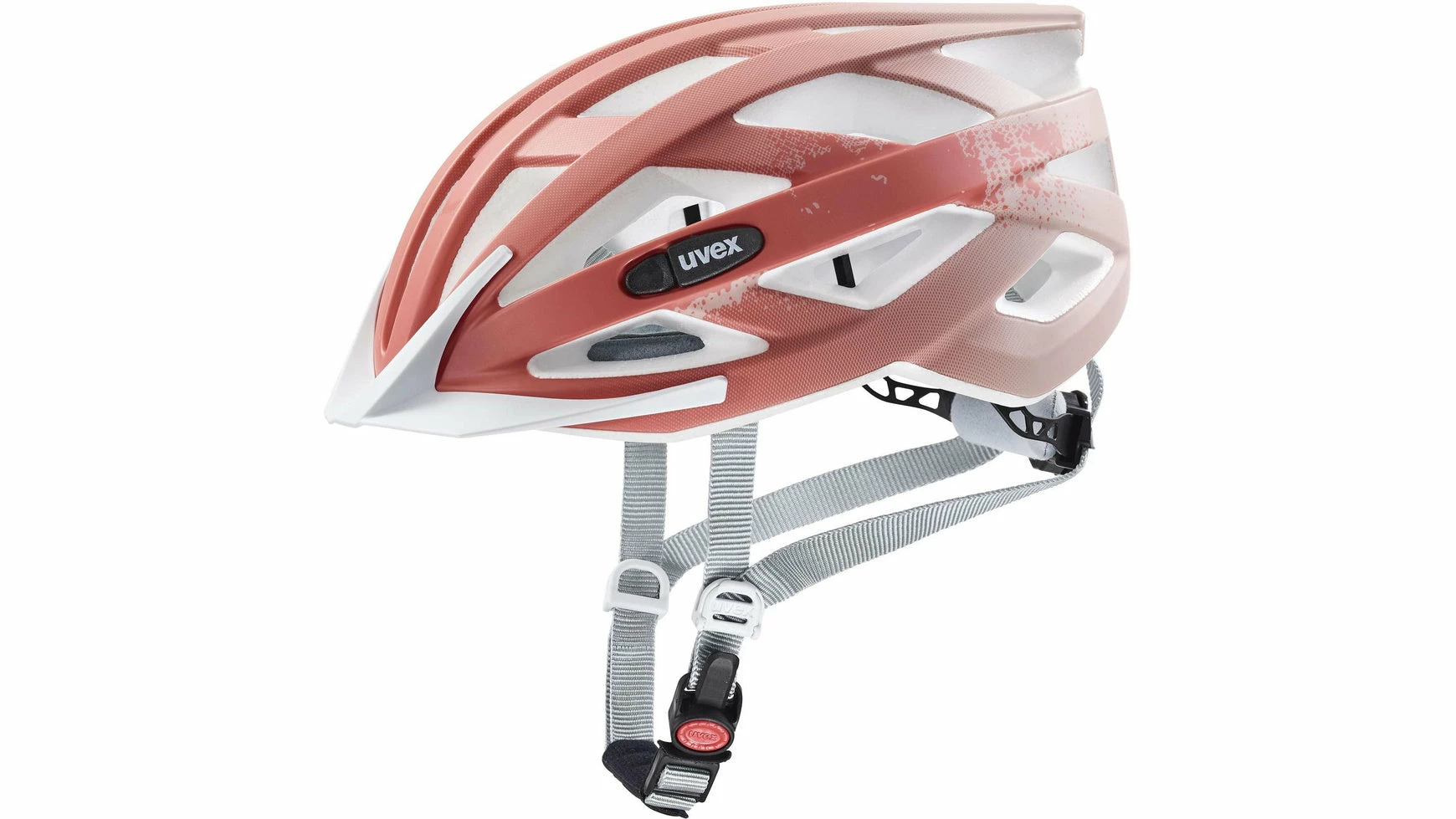 Uvex Air Wing CC City Helm Unisex - Image 6