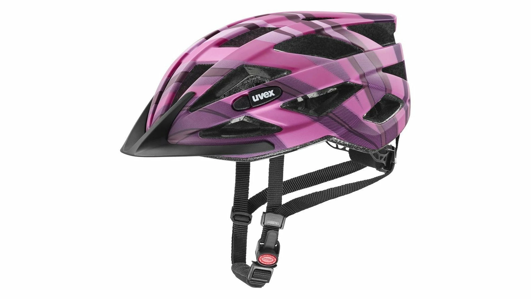 Uvex Air Wing CC City Helm Unisex - Image 11