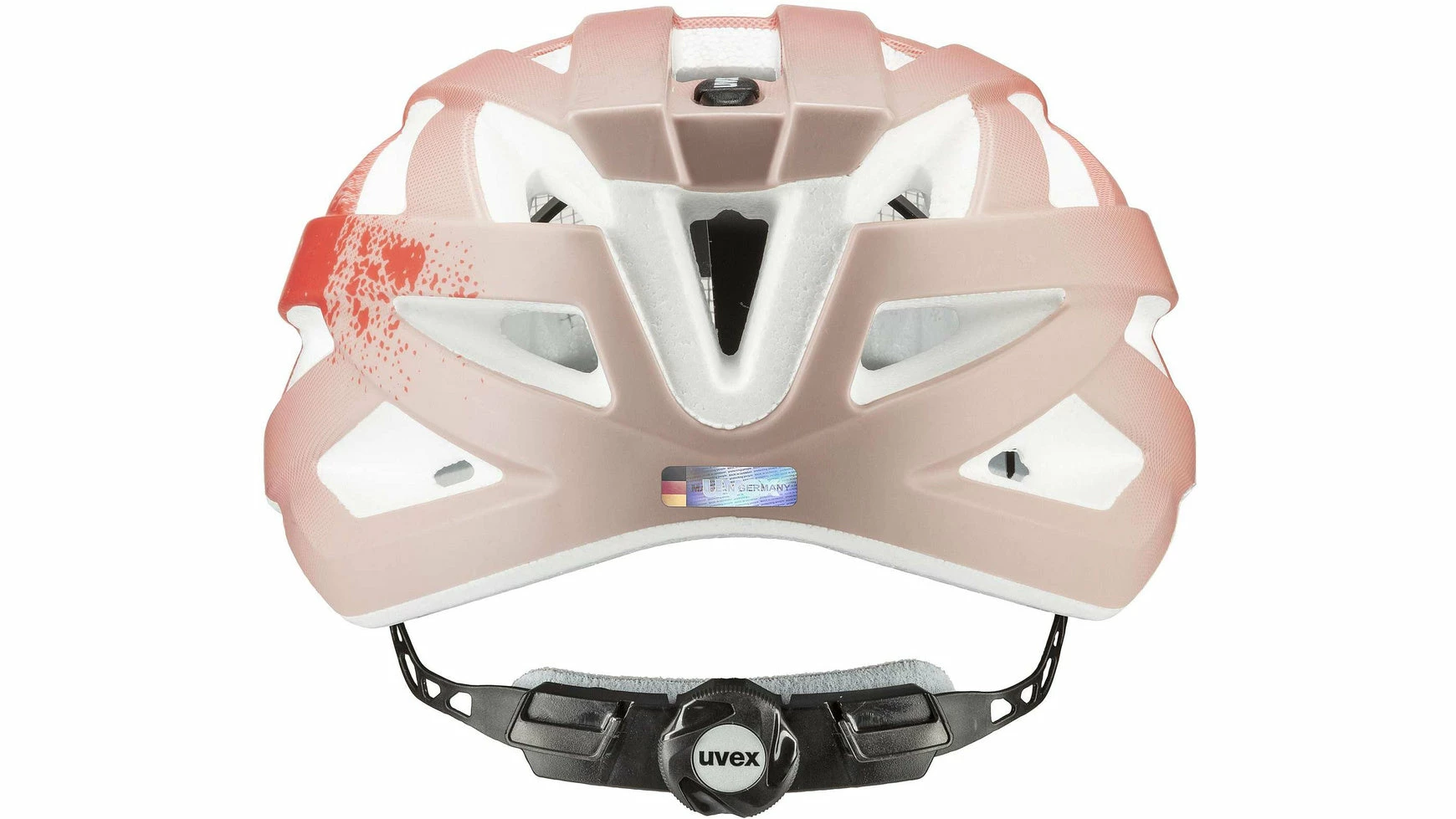 Uvex Air Wing CC City Helm Unisex - Image 8