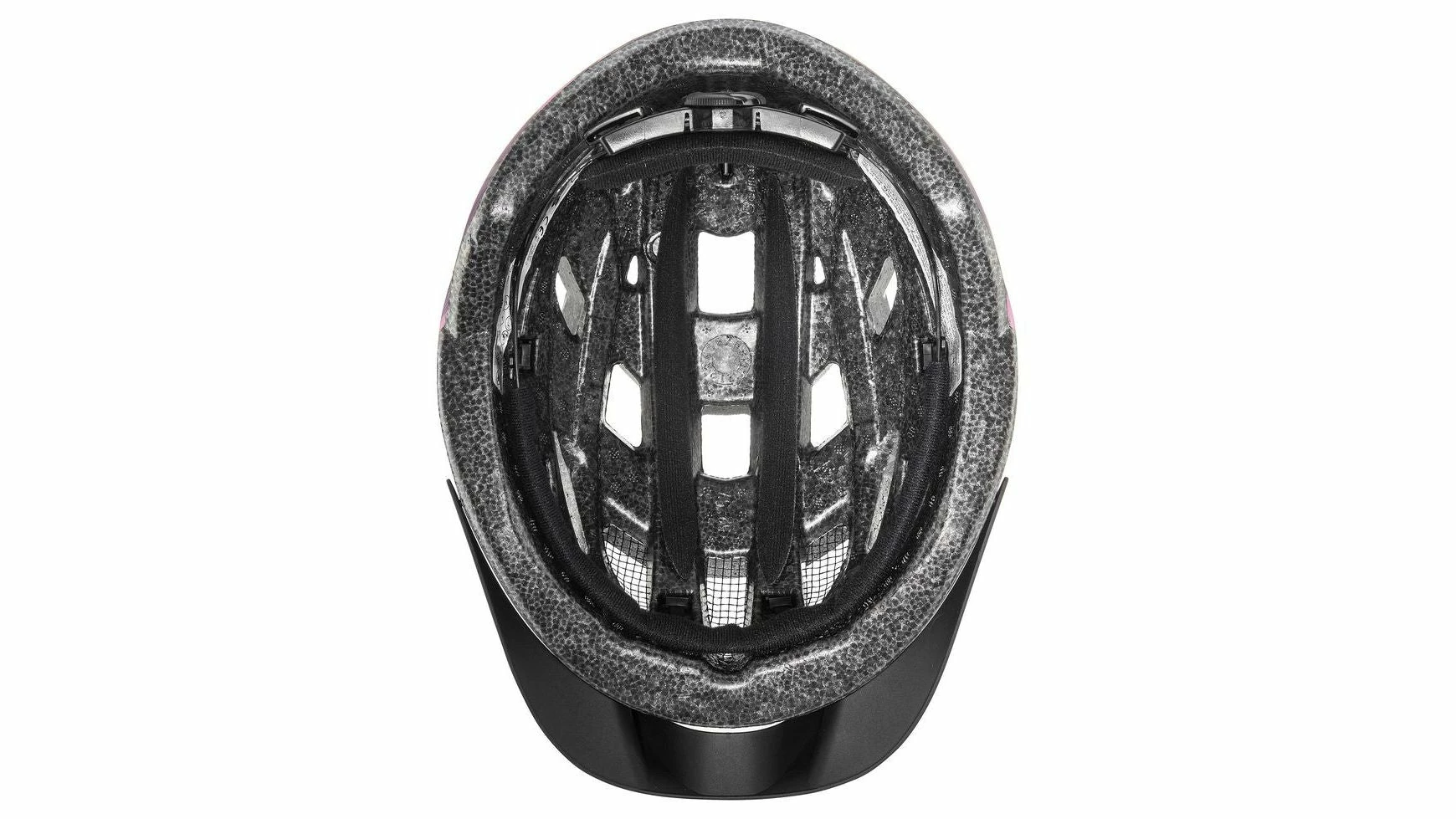 Uvex Air Wing CC City Helm Unisex - Image 14