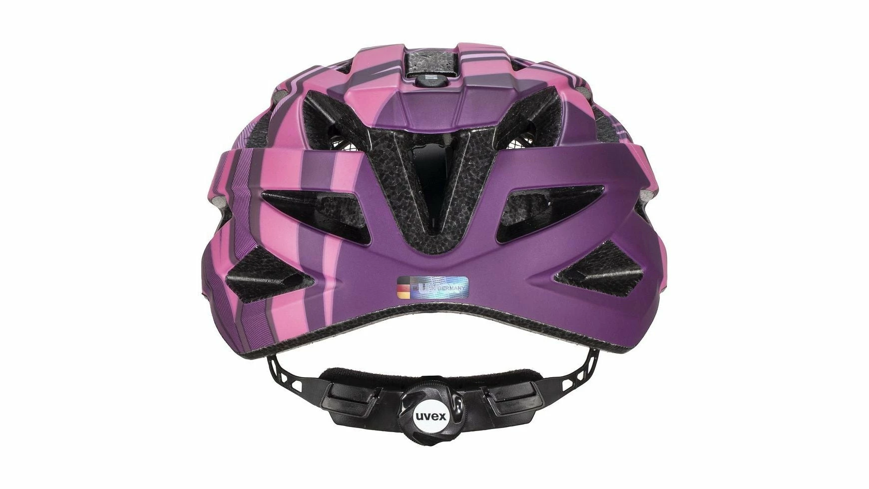 Uvex Air Wing CC City Helm Unisex - Image 15