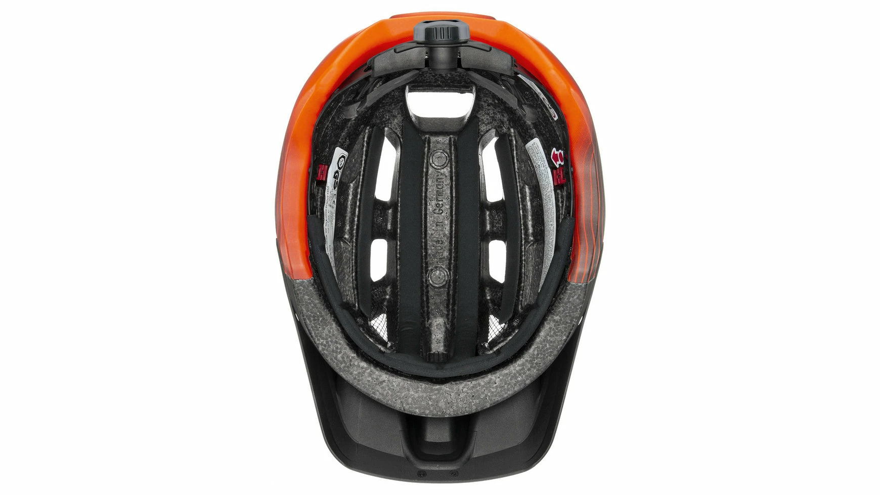 Uvex Finale 2.0 Tocsen - Image 5