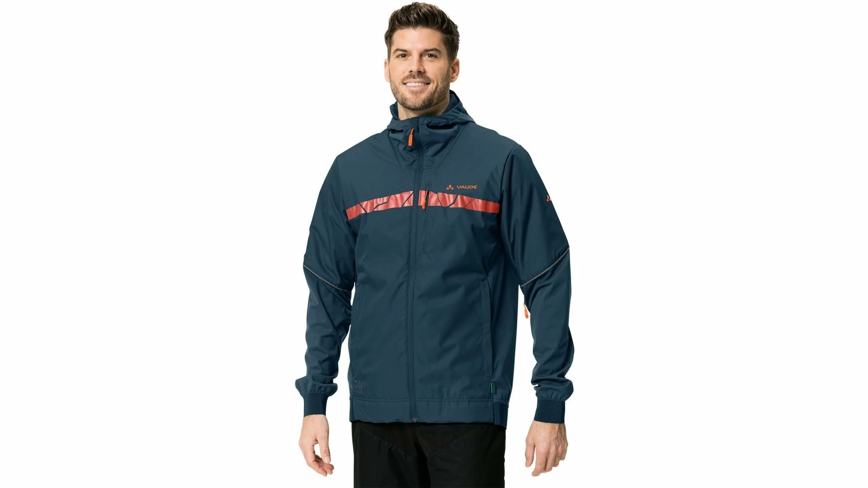 Vaude Men's All Year Moab Jacket II - Image 3