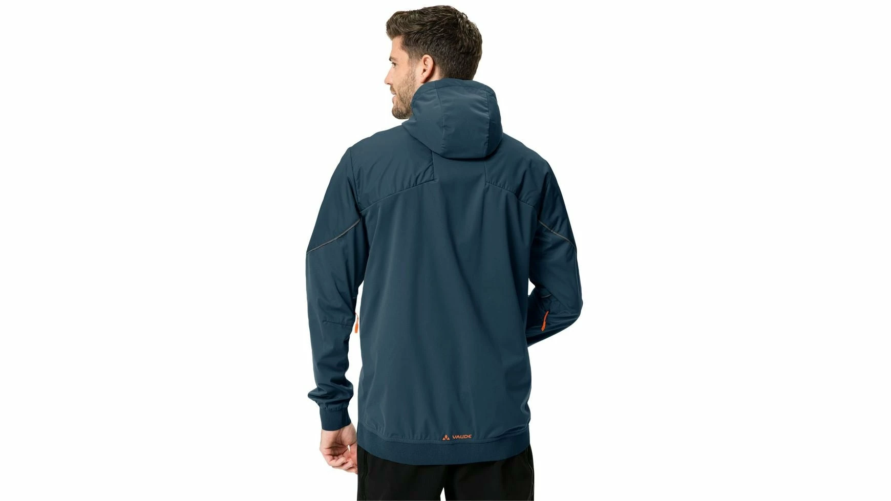 Vaude Men's All Year Moab Jacket II - Image 4