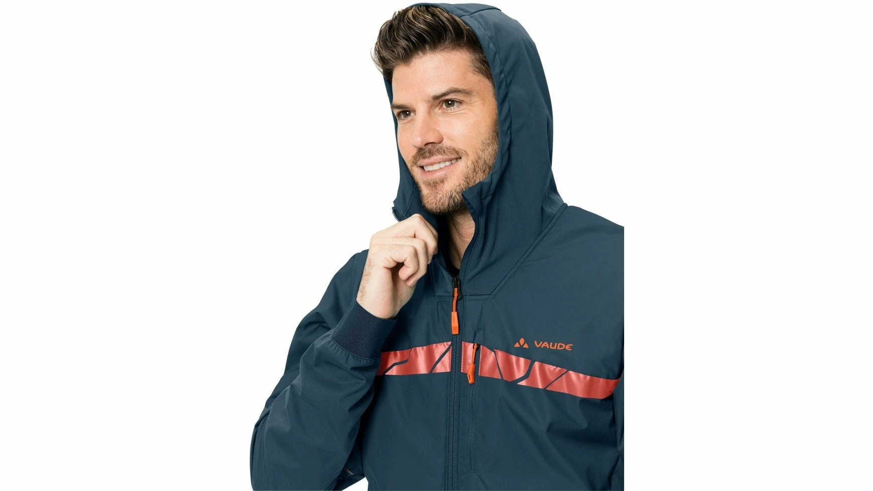 Vaude Men's All Year Moab Jacket II - Image 5