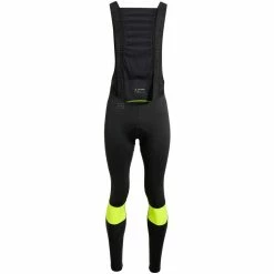 Vaude Men's Kuro Warm Bib Tights