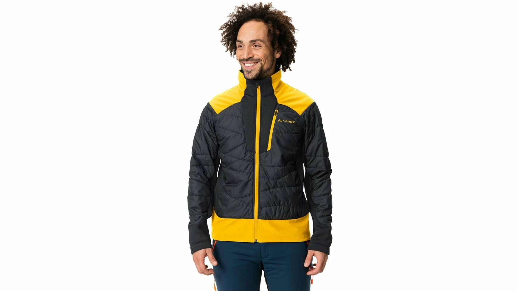 Vaude Men's Minaki Jacket III - Image 10