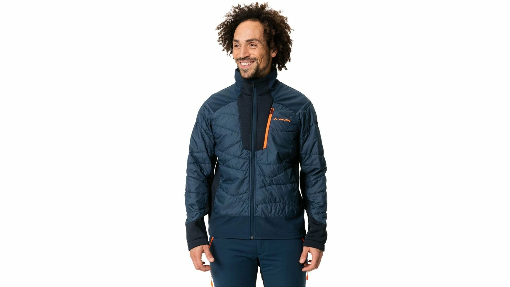 Vaude Men's Minaki Jacket III - Image 29