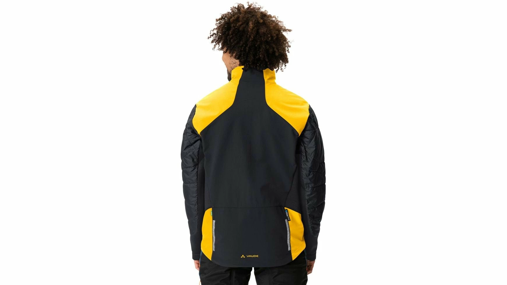 Vaude Men's Minaki Jacket III - Image 22