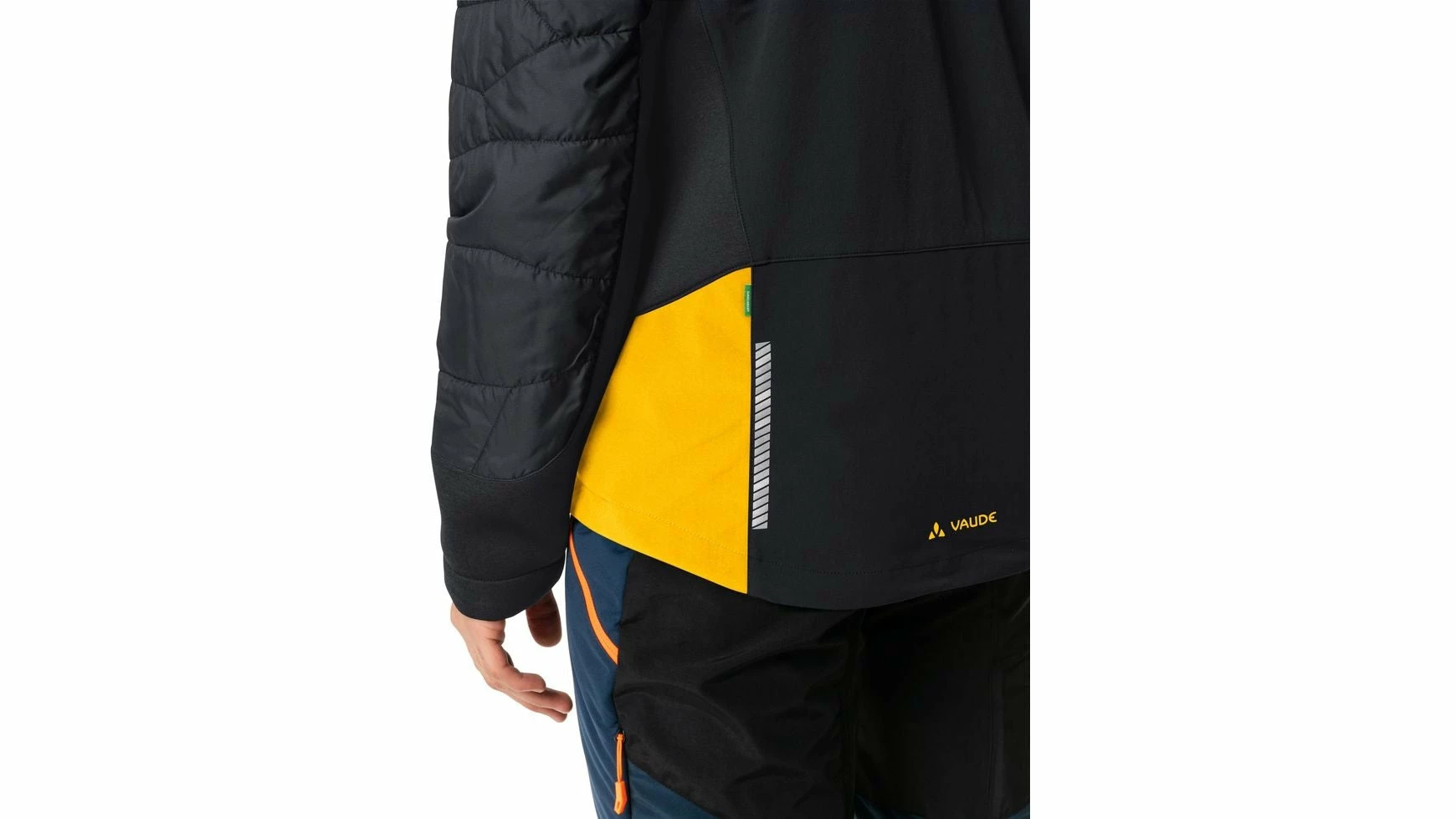 Vaude Men's Minaki Jacket III - Image 12