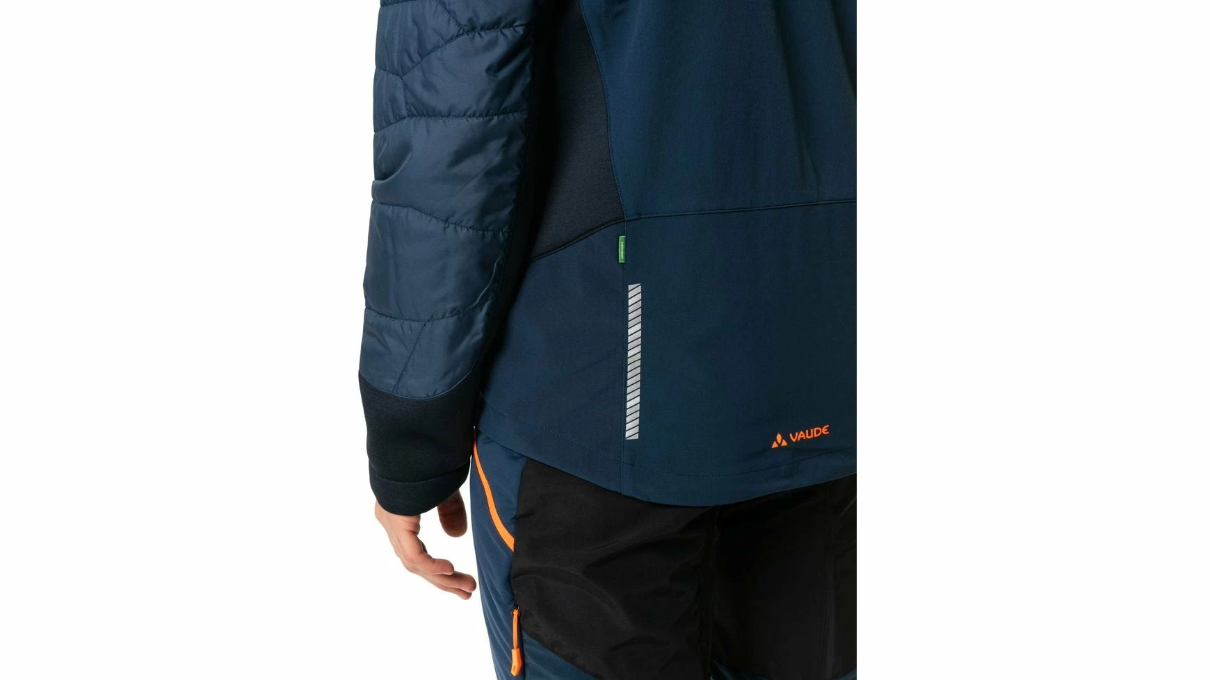 Vaude Men's Minaki Jacket III - Image 31