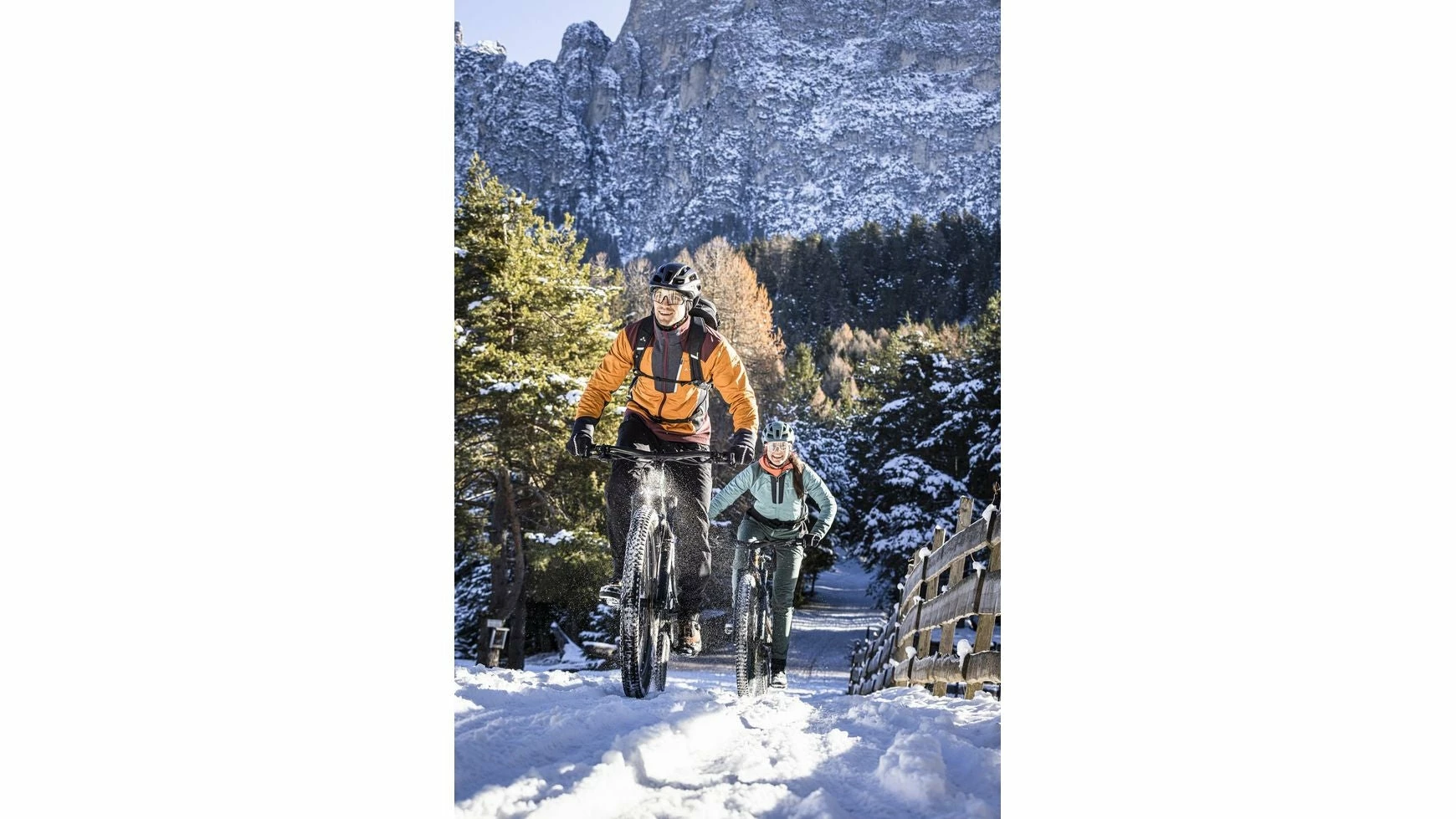 Vaude Men's Minaki Jacket III - Image 34