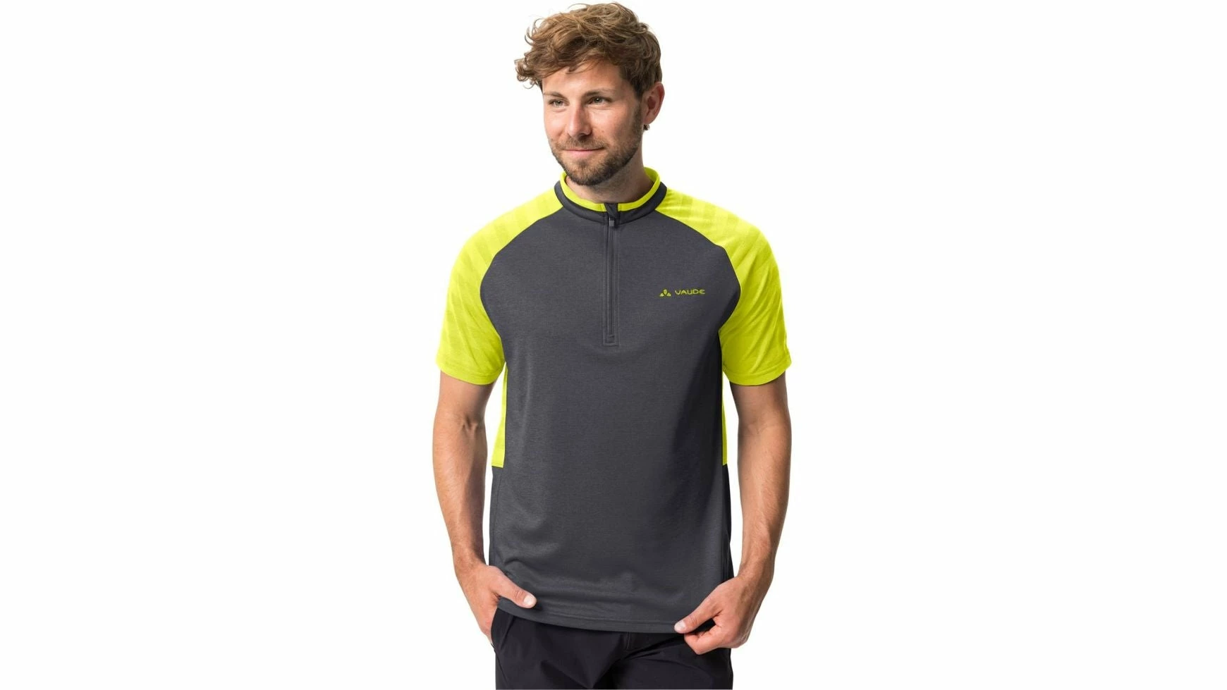 Vaude Men's Tamaro Shirt III - Image 14