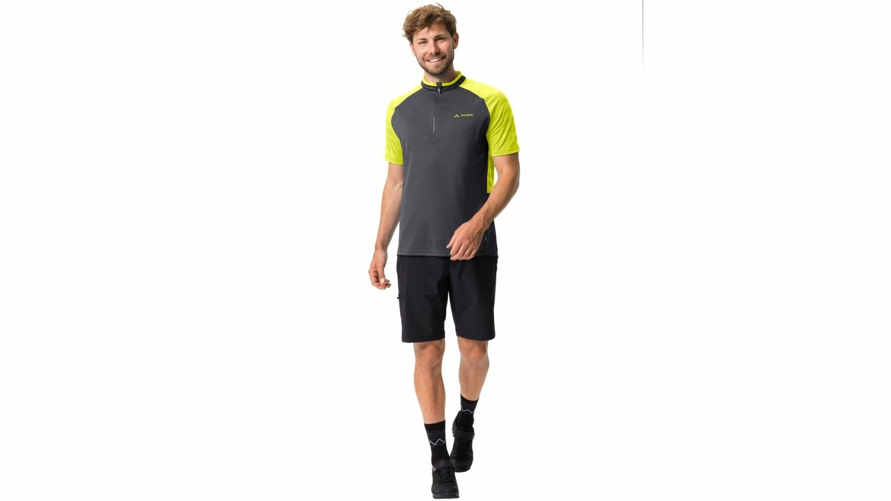Vaude Men's Tamaro Shirt III - Image 17