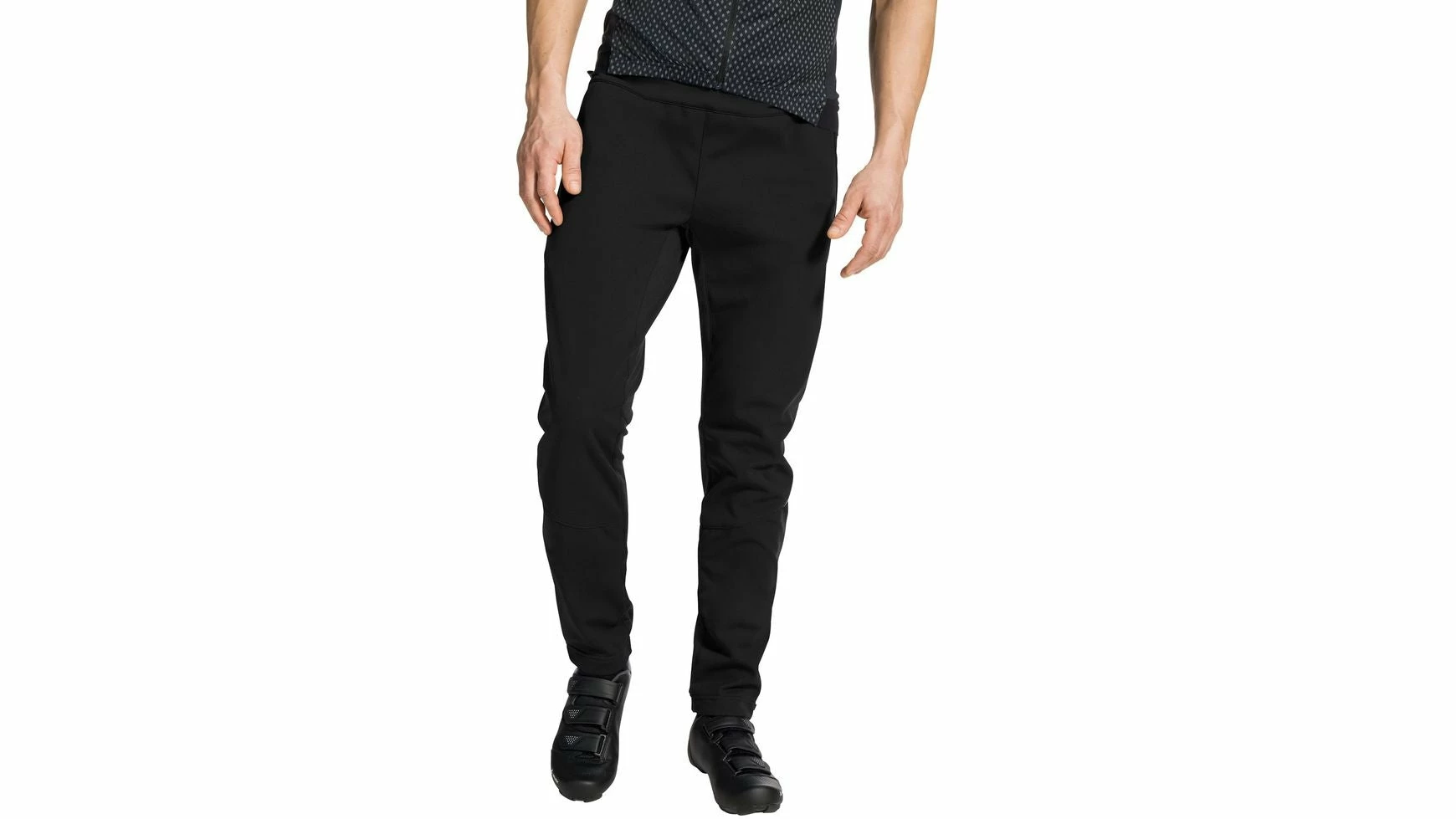 Vaude Men's Wintry Pants V - Image 3