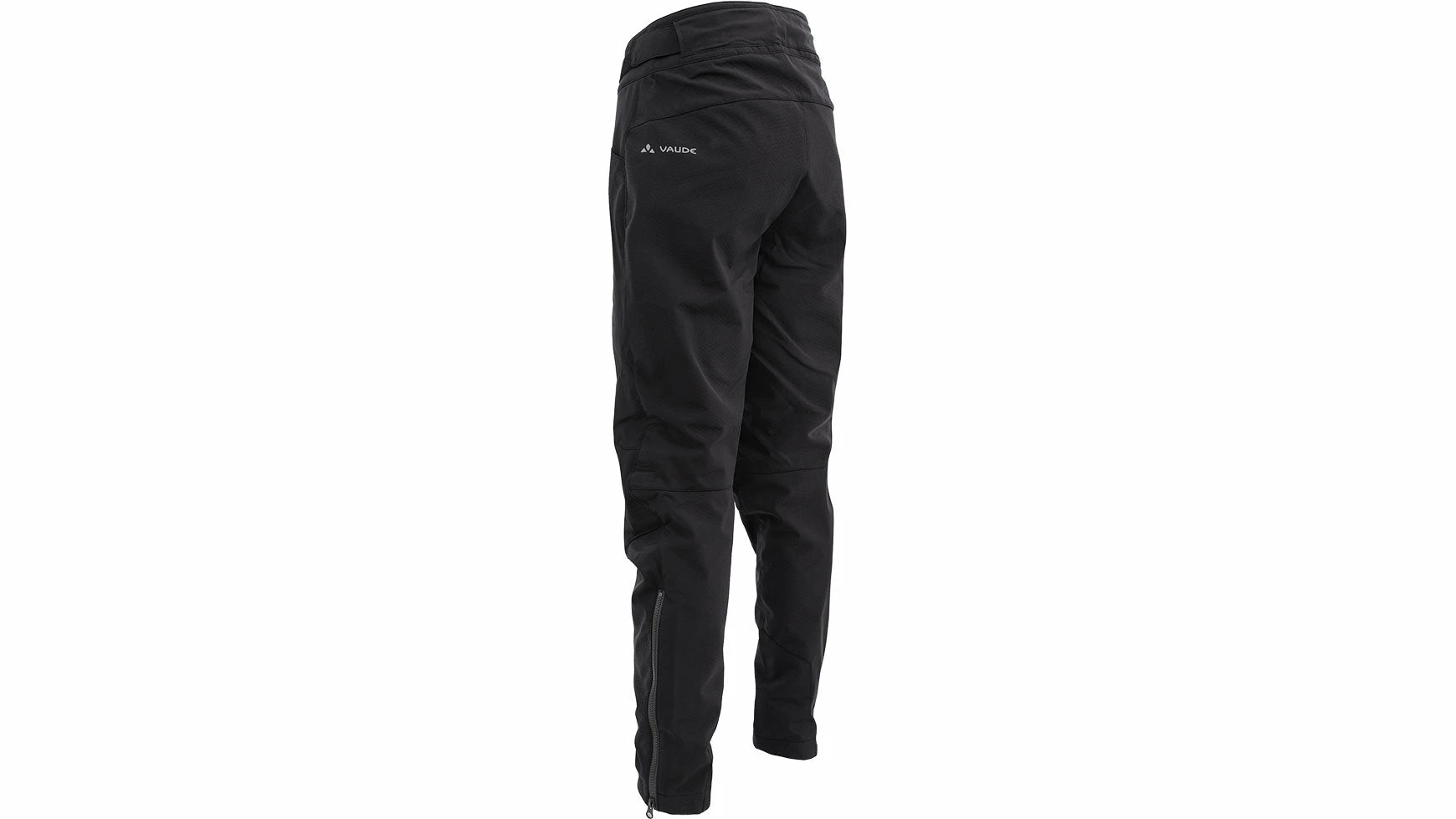 Vaude SE Men's Zetar Softshell Pant - Image 2