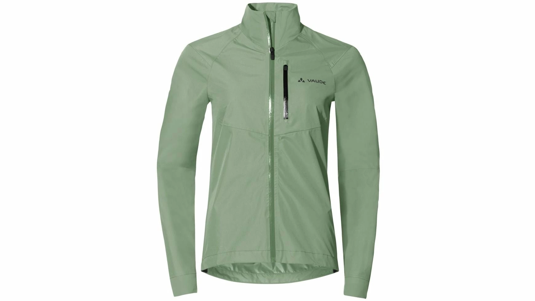 Vaude Women's Kuro Rain Jacket - Image 10