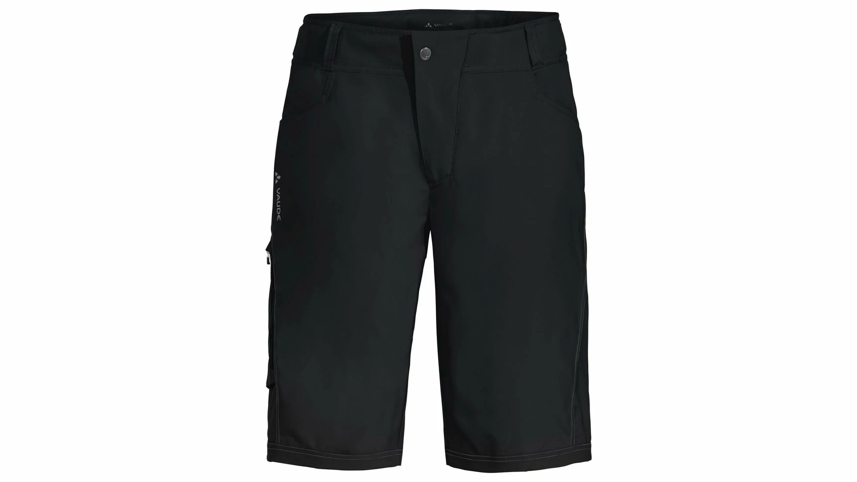 Vaude Women's Ledro Shorts - Image 7