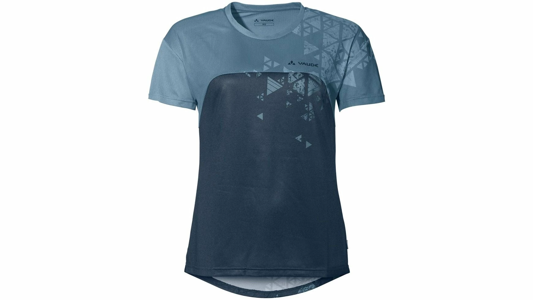 Vaude Women's Moab T-Shirt VI - Image 10