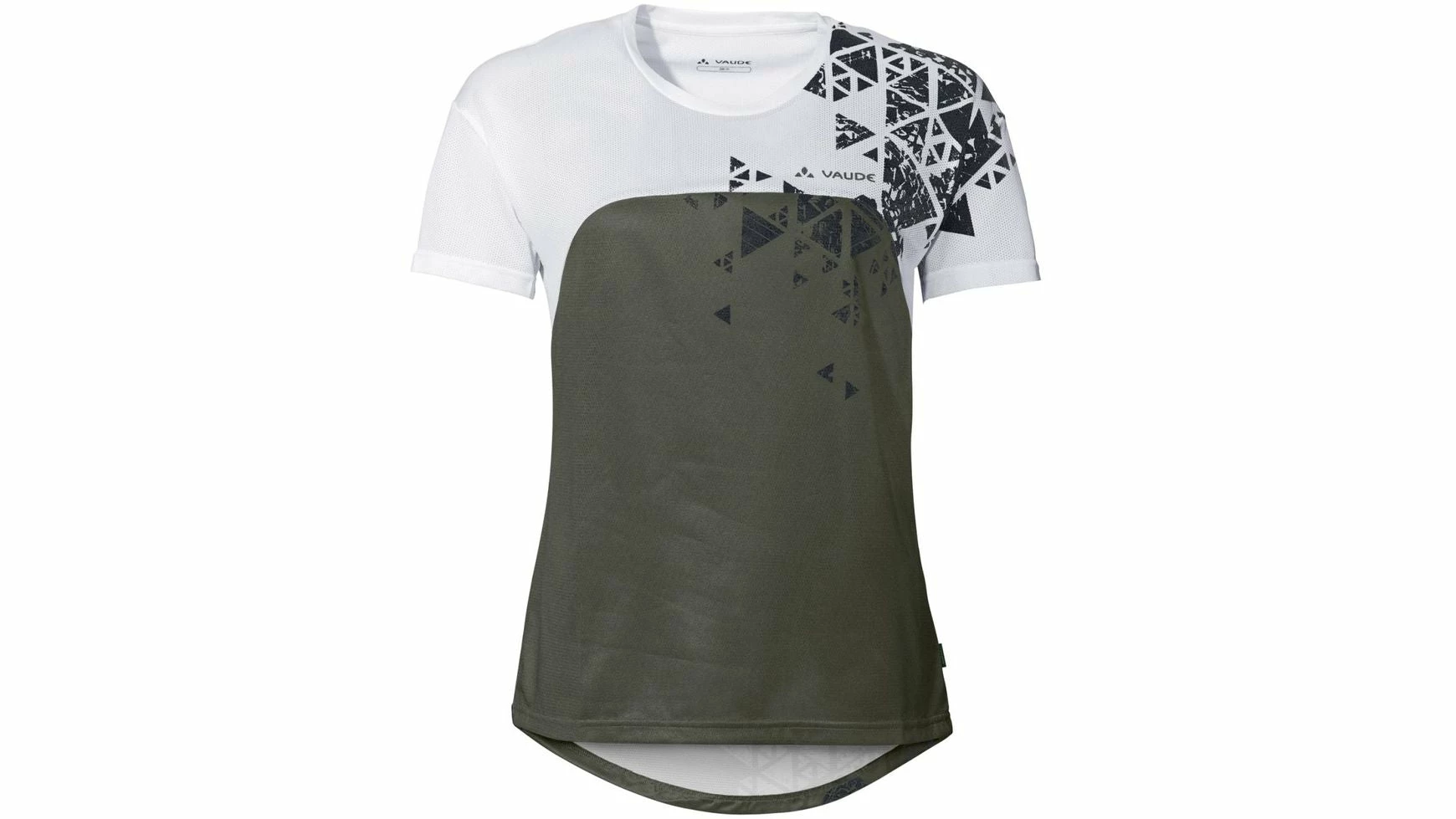 Vaude Women's Moab T-Shirt VI - Image 5